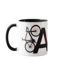 Mountainbike, Downhill, Fahrrad