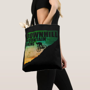 Mountainbike Downhill Tasche