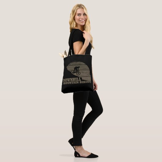 Mountainbike Downhill Tasche (Am Model)
