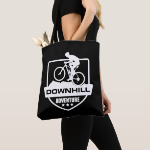 Mountainbike Downhill Tasche