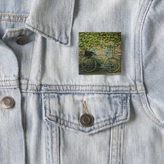 Mountainbike-Geschenk Button (Beispiel)