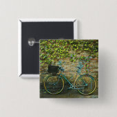 Mountainbike-Geschenk Button (Vorne & Hinten)