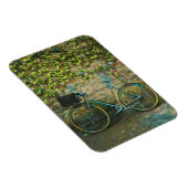 Mountainbike-Geschenk Magnet (Rechte Seite)
