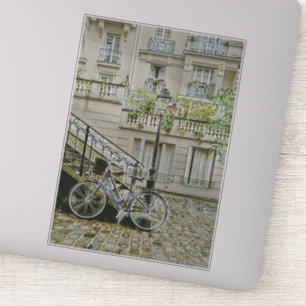 Mountainbike-Geschenke Aufkleber