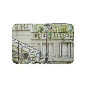 Mountainbike-Geschenke Badematte