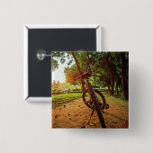 Mountainbike-Geschenke Button (Vorne & Hinten)