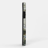 Mountainbike-Geschenke Case-Mate iPhone Hülle (Hinten/Rechts)