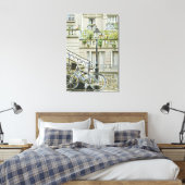 Mountainbike-Geschenke Leinwanddruck (Insitu (Schlafzimmer))