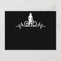 Mountainbike Herzschlag Mountainbike Fahrradverlei