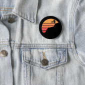 Mountainbike im Sublikum Button (Beispiel)