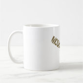 Mountainbike Kaffeetasse (Links)