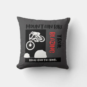 Mountainbike-Kissen Kissen