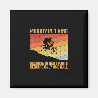 Mountainbike Mountainbike mtb Offroad Magnet