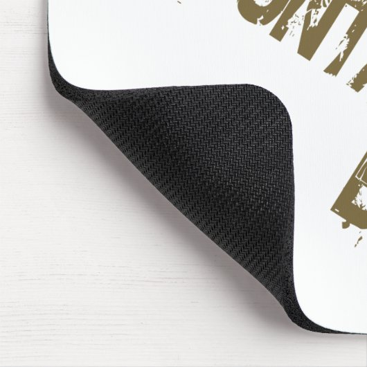 Mountainbike Mousepad (Ecke)