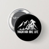 Mountainbike Mtb Button (Vorne & Hinten)