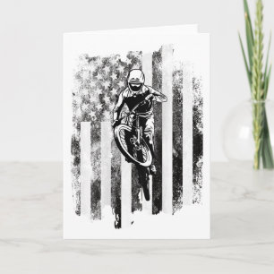 Mountainbike, MTB-Downhill-Biking Karte