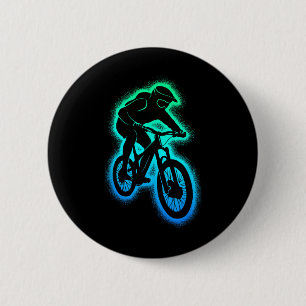 Mountainbike Mtb Downhill Kinder Jungen Mountain B Button
