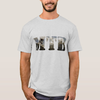 Mountainbike Shirt