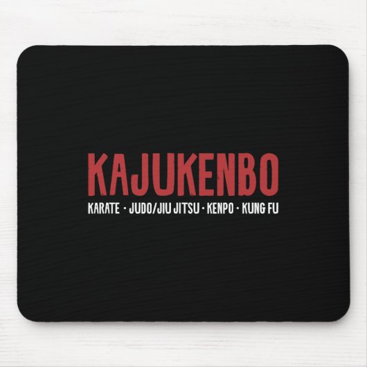 Mountainbike Skeleton Halloween Mousepad (Vorne)