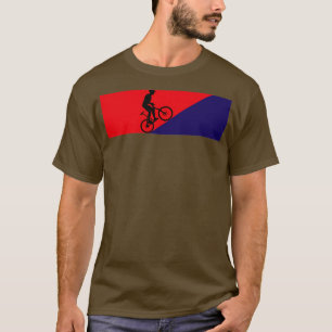Mountainbike T-Shirt