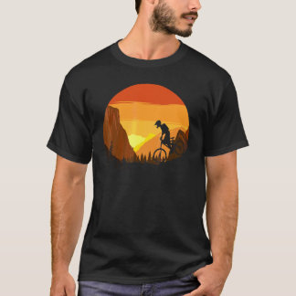Mountainbike T-Shirt