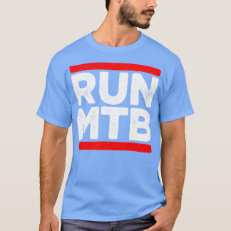 Mountainbike T-Shirt