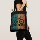 Mountainbike Tasche (Von Nahem)