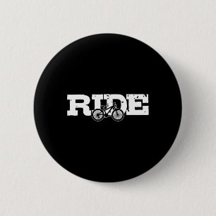 Mountainbike-Tour Mountainbike-Fahrrad-Geschenk fü Button