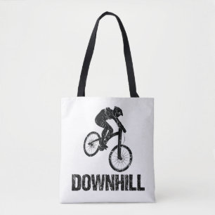 Mountainbiker Tasche