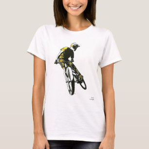 Mountainbiker v.1 T-Shirt