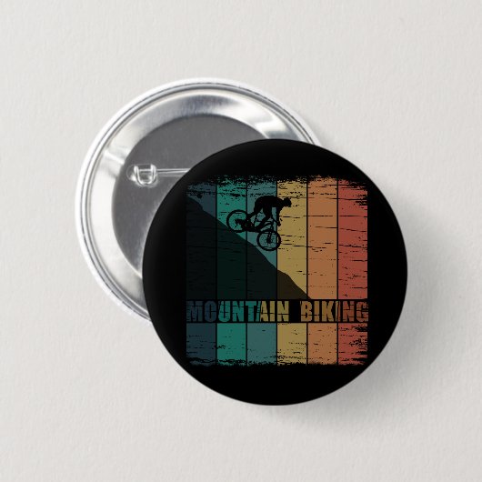 Mountainbiking Offroad Button (Vorne & Hinten)