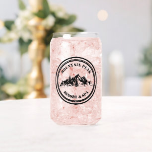 Mountains and Pines Corporate Dosenglas