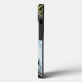 Mountains | Banff National Park Alberta, Canada Case-Mate iPhone Hülle (Rückseite / Links)