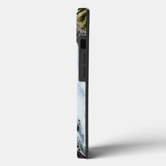 Mountains | Banff National Park Alberta, Canada Case-Mate iPhone Hülle (Rückseite / Links)