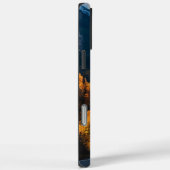 Mountains Case-Mate iPhone Hülle (Rückseite / Rechts)