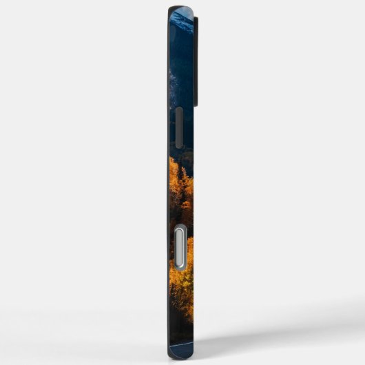 Mountains Case-Mate iPhone Hülle (Rückseite / Rechts)