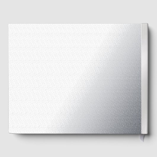 Mountains Gästebuch (Rückseite)