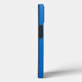 Mountains | Mont Blanc, European Alps Case-Mate iPhone Hülle (Rückseite / Rechts)