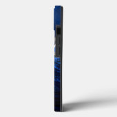 Mountains | Mont Blanc, European Alps Case-Mate iPhone Hülle (Rückseite / Links)