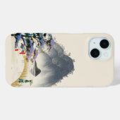 Mountains phone case (Rückseite (Horizontal))