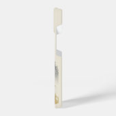 Mountains phone case iPhone hülle (Linke Seite)