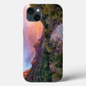 Mountains | The Watchman Zion Nathional Park Utah Case-Mate iPhone Hülle (Rückseite)