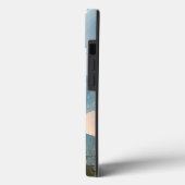 Mountains | Yoho National Park, British Columbia Case-Mate iPhone Hülle (Rückseite / Links)