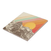 Mountainscape 1% pipe% Florent Bodart Fliese (Seite)