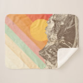 Mountainscape 1% pipe% Florent Bodart Sherpadecke (Vorderseite (Horizontal))