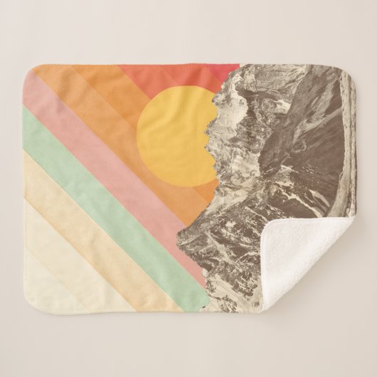 Mountainscape 1% pipe% Florent Bodart Sherpadecke (Vorderseite (Horizontal))