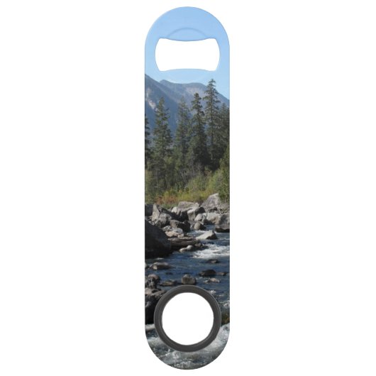 Mountainsee Speed Flaschenöffner (Vorderseite)