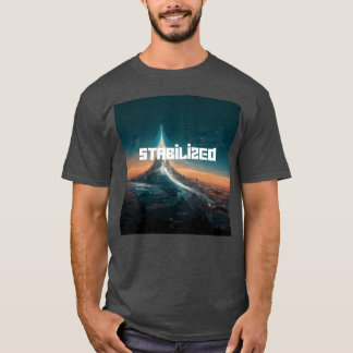Mounten City Stabilisiert png Geschenk T-Shirt