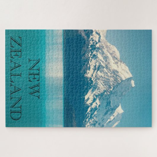 Mountkoch nz puzzle (Horizontal)