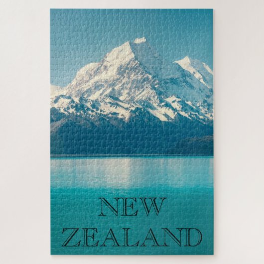 Mountkoch nz puzzle (Vertikal)